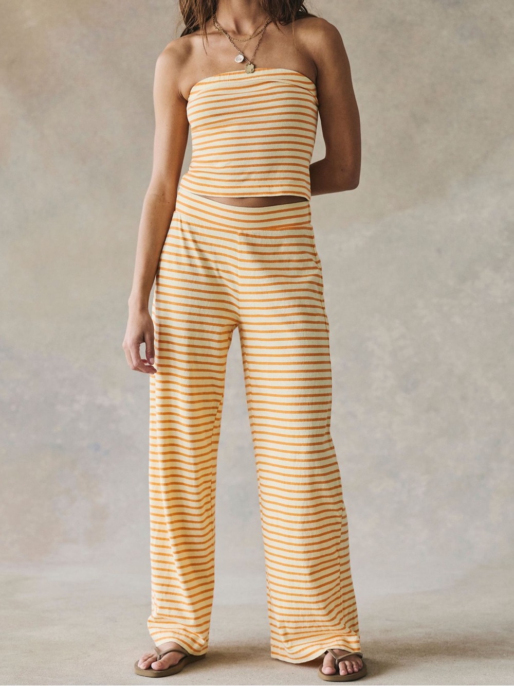 Sailor Tube Co-Ord